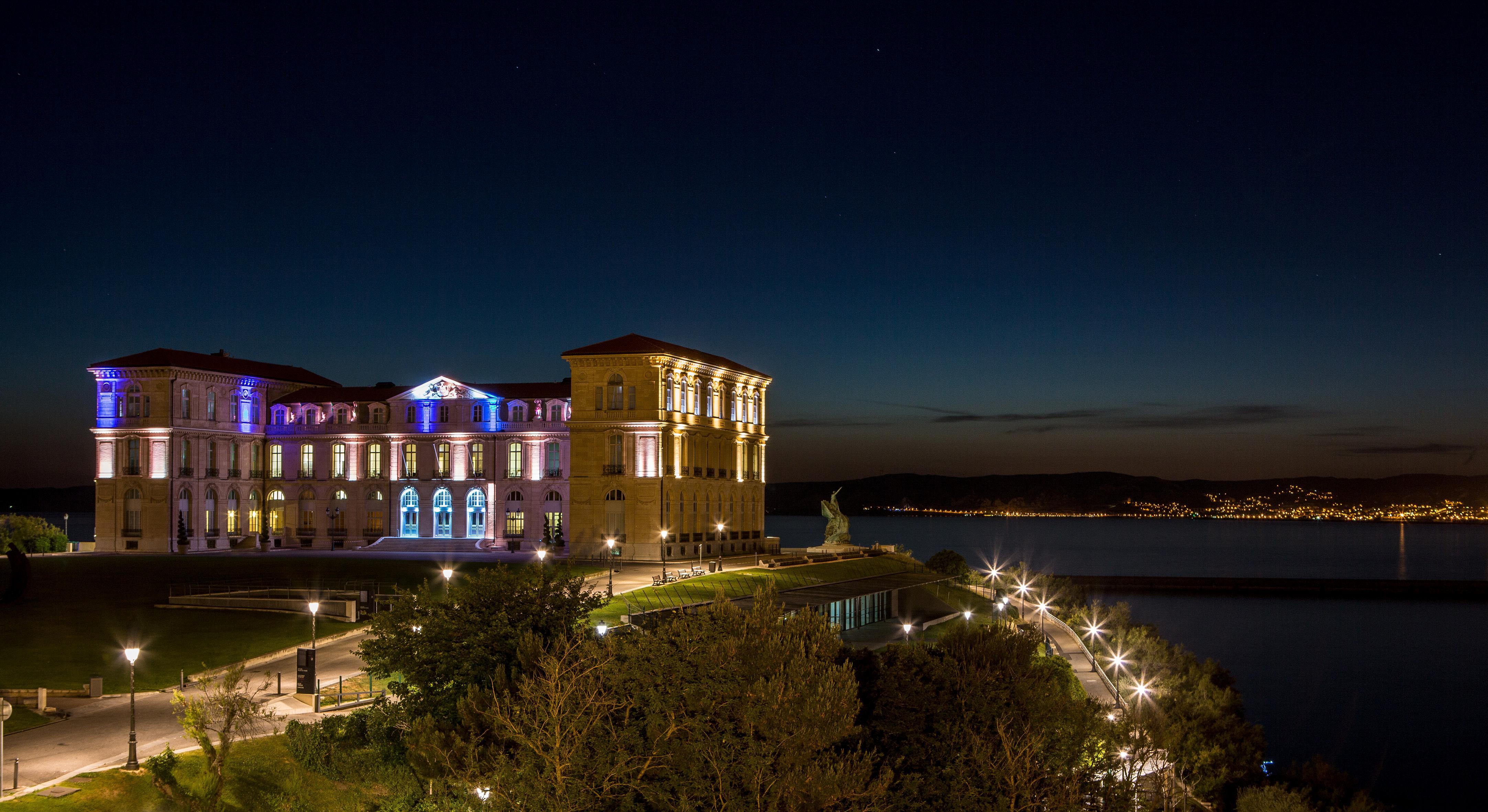 Hotel Sofitel Marseille Vieux-Port Extérieur photo